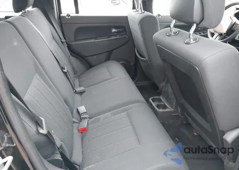 2012 Jeep Liberty Sport from USA, damaged, VIN 1C4PJMAK1CW101018